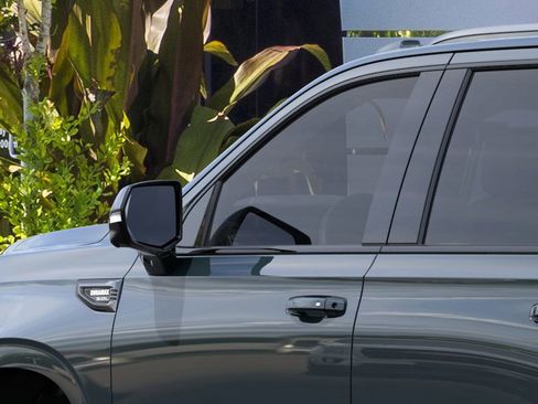 New 2026 GMC Yukon AT4 image 12