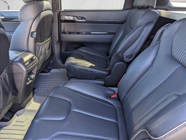 Used 2023 Hyundai Palisade Calligraphy w/ Cargo Package FWD image 26