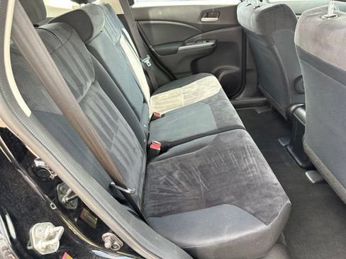 Used 2014 Honda CR-V LX image 10