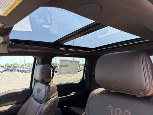 New 2026 Ford F350 King Ranch AWD/4WD image 19