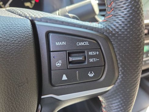 Certified 2024 Honda Ridgeline TrailSport image 23