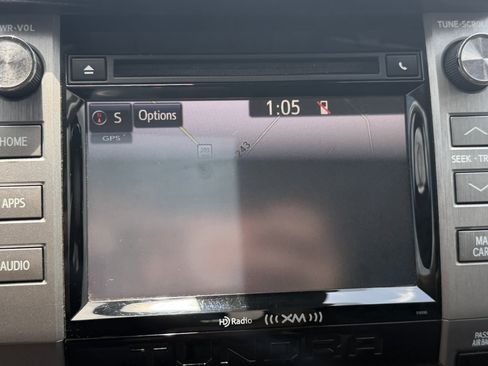 Used 2019 Toyota Tundra SR5 w/ SR5 Upgrade Package AWD/4WD image 27
