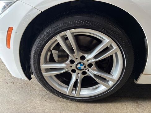 Used 2013 BMW 328i xDrive Sedan AWD/4WD image 10