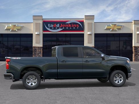 New 2026 Chevrolet Silverado 1500 LT image 29