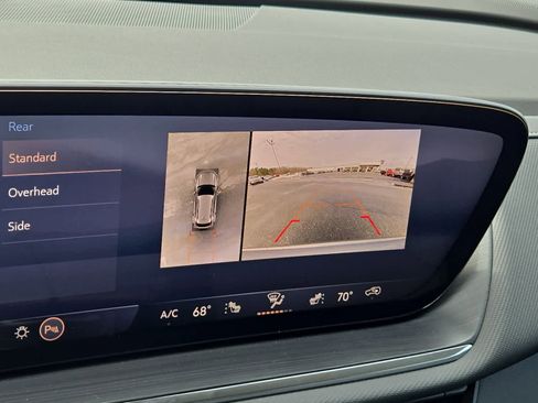 New 2026 Buick Envision Preferred image 13