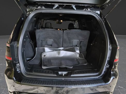 Used 2022 Dodge Durango SRT w/ SRT Interior Appearance Group AWD/4WD image 8