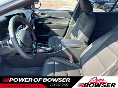 New 2026 Chevrolet Trax RS w/ Driver Confidence Package