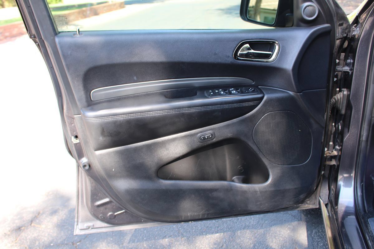 Used 2019 Dodge Durango GT AWD/4WD image 10