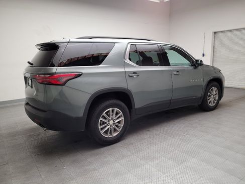 Used 2023 Chevrolet Traverse LT AWD/4WD image 10