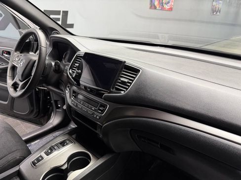 Used 2022 Honda Pilot Sport image 51