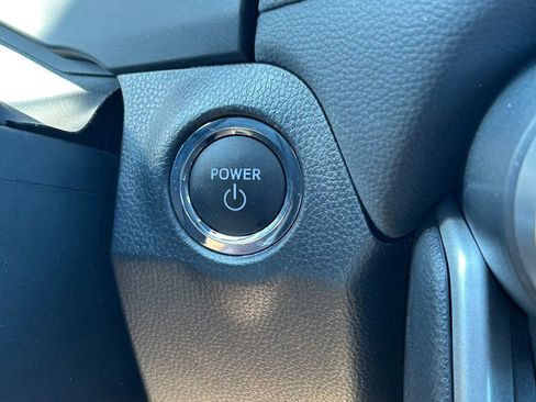 Used 2024 Toyota RAV4 XSE w/ Advanced Technology Package image 28