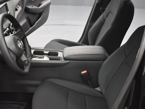 New 2025 Nissan Sentra S image 15