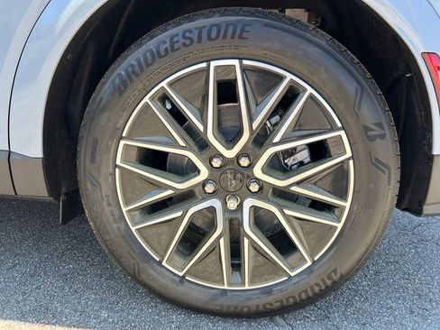 New 2026 Ford Mustang Mach-E Premium image 52