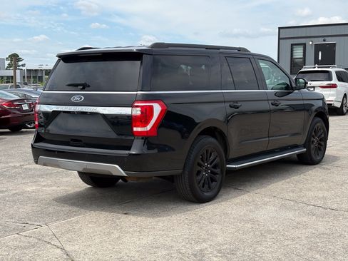 Used 2019 Ford Expedition Max XLT w/ Equipment Group 202A RWD image 3