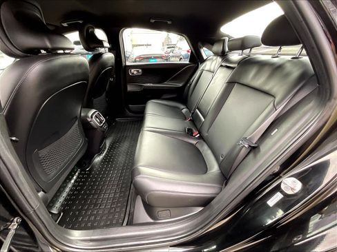 Used 2024 Hyundai Ioniq 6 SEL image 15