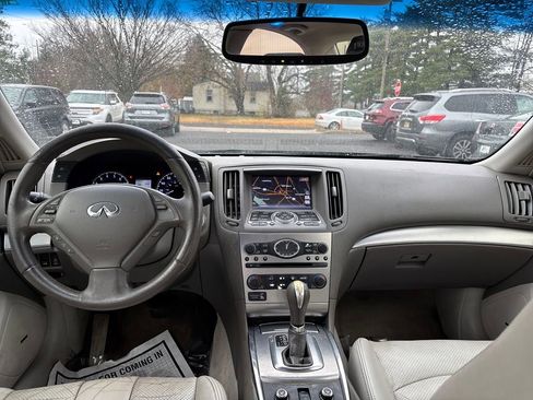 Used 2012 INFINITI G37 x w/ Premium Pkg image 20