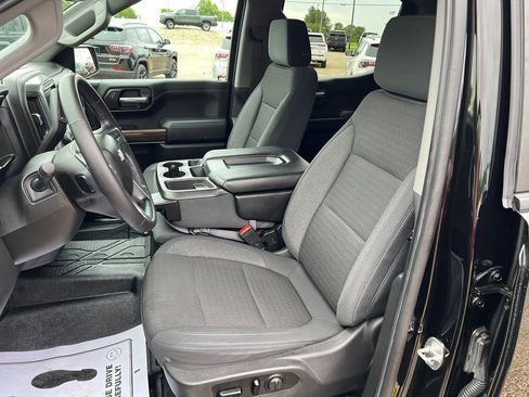 Used 2020 Chevrolet Silverado 1500 LT w/ All-Star Edition AWD/4WD image 32