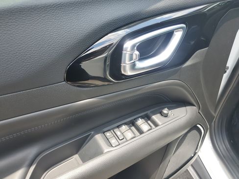New 2026 Jeep Compass Limited AWD/4WD image 12