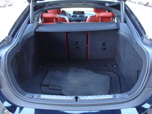 Used 2015 BMW 428i Gran Coupe xDrive image 38