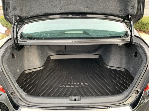 Used 2020 Honda Accord EX-L image 34