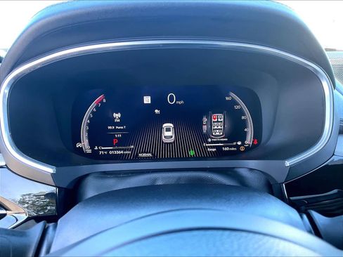 Used 2025 Acura MDX A-Spec image 22