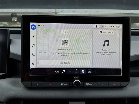New 2026 Toyota RAV4 LE FWD image 27