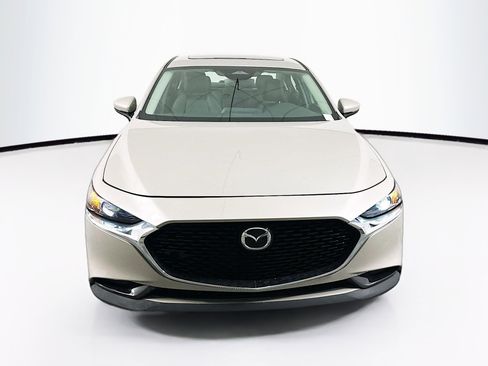 Used 2025 MAZDA MAZDA3 s image 2