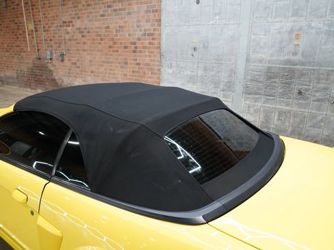 Used 2003 Ford Mustang Cobra image 50