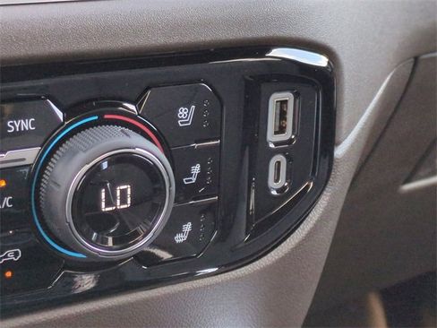 New 2026 Chevrolet Silverado 2500 LTZ w/ Z71 Chrome Sport Edition image 23