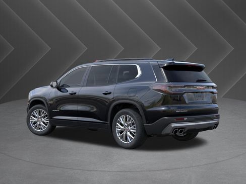 New 2026 GMC Acadia Elevation w/ Elevation Premium Package image 3