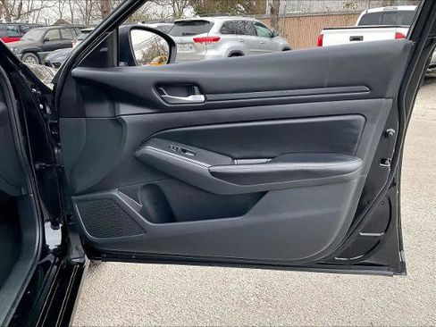 Certified 2024 Nissan Altima 2.5 SV image 22