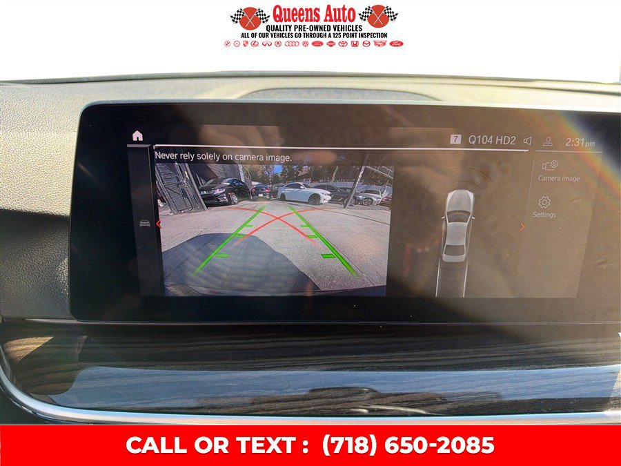 Used 2020 BMW 540i xDrive w/ Premium Package AWD/4WD image 42