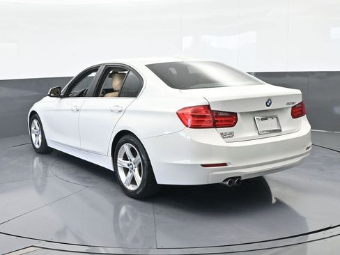Used 2015 BMW 328i Sedan image 4