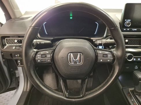 Used 2024 Honda Civic EX image 18
