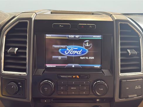 Used 2015 Ford F150 XLT w/ Equipment Group 302A Luxury image 16