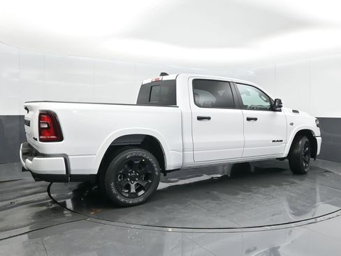 New 2026 RAM 1500 Big Horn image 7