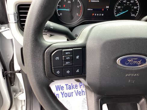 Used 2026 Ford F350 XLT AWD/4WD image 18