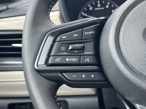 New 2026 Subaru Forester Limited AWD/4WD image 25