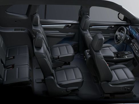 New 2026 Buick Enclave Preferred AWD/4WD image 32