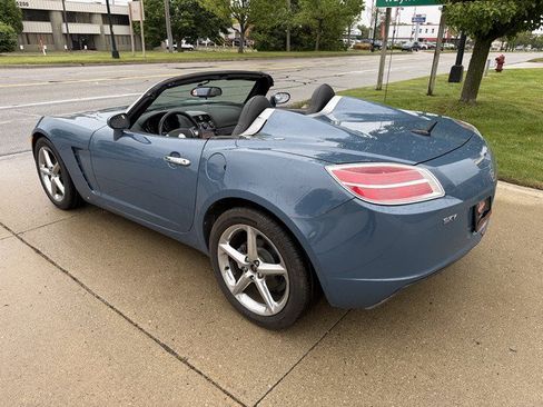Used 2007 Saturn Sky w/ Premium Trim Pkg RWD image 7