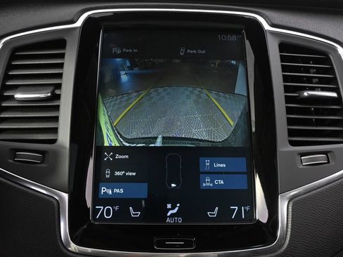 Used 2018 Volvo XC90 T5 Momentum w/ Convenience Package AWD/4WD image 30