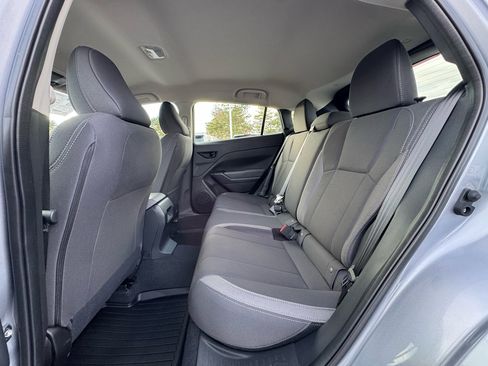 Used 2025 Subaru Impreza 2.0i image 5