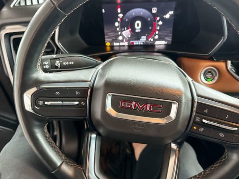 Used 2023 GMC Canyon AT4 w/ AT4 Premium Package AWD/4WD image 24
