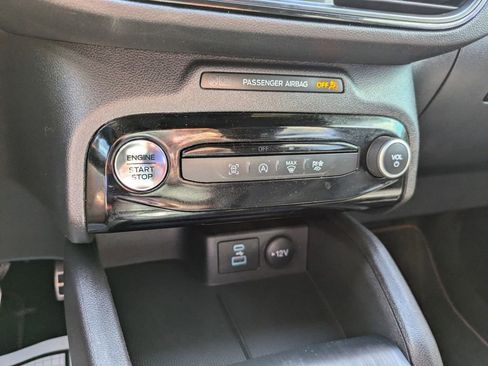 Used 2023 Ford Escape ST-Line w/ Tech Pack #1 image 14