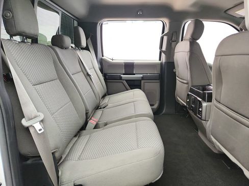 Used 2019 Ford F150 XLT w/ Equipment Group 301A Mid AWD/4WD image 24