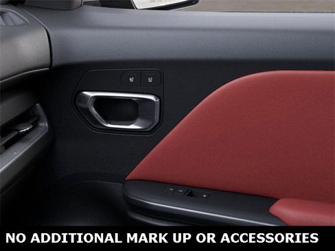 New 2026 Kia K4 GT-Line image 25