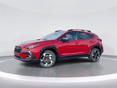 New 2026 Subaru Crosstrek 2.5i Limited