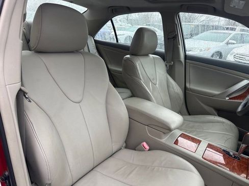 Used 2008 Toyota Camry XLE image 18