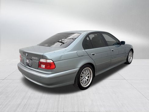 Used 2003 BMW 530i 530i image 6