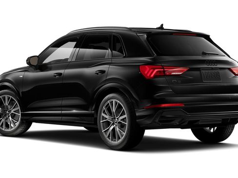 Certified 2025 Audi Q3 2.0T Premium Plus w/ Premium Plus Package AWD/4WD image 2